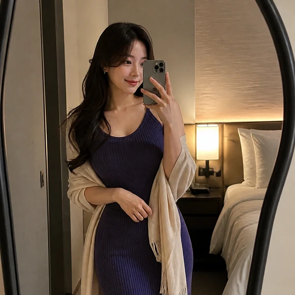클래식 보미테라스 테라피 안내 이미지