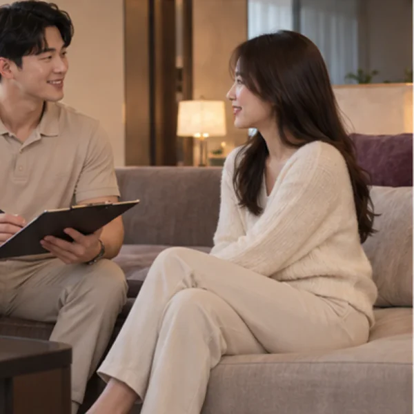 스위트 리서테라스 홈타이 제휴업체 이미지