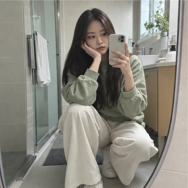 아로마 세레나웰빙 마사지 안내 이미지