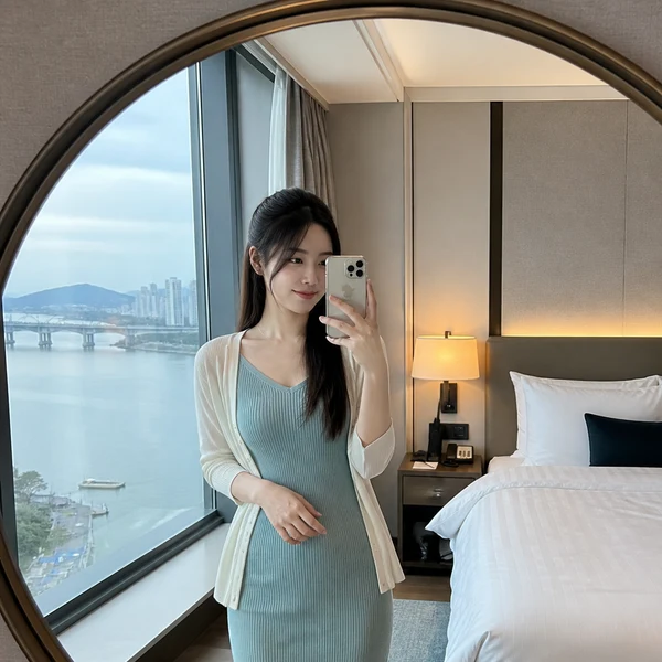 모던 원영살롱 테라피 안내 이미지