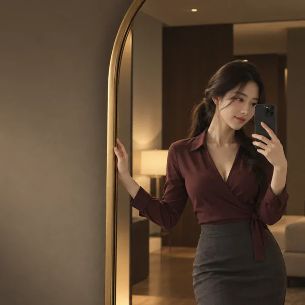 아로마 보미웰빙 테라피 안내 이미지