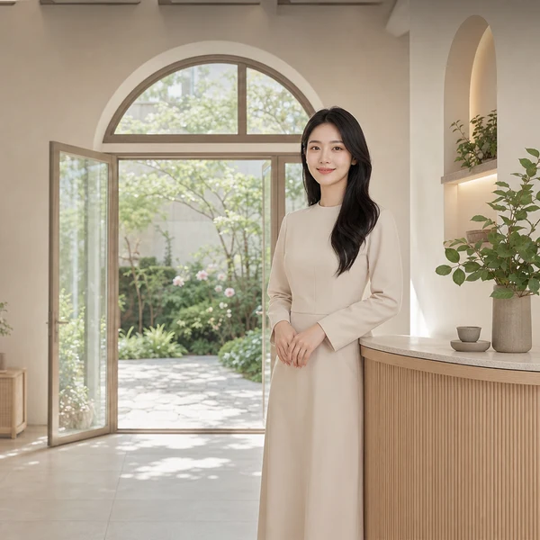 가든 라비앙스테이 홈타이 제휴업체 이미지