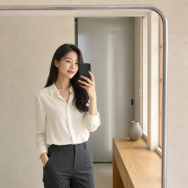 라운지 아린포레스트 테라피 안내 이미지
