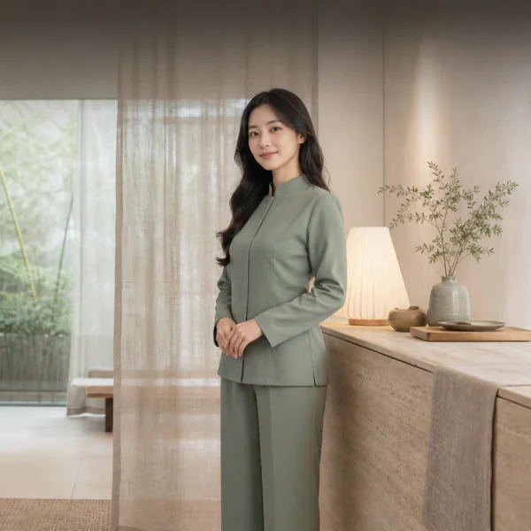 모던 사나룸 테라피 안내 이미지