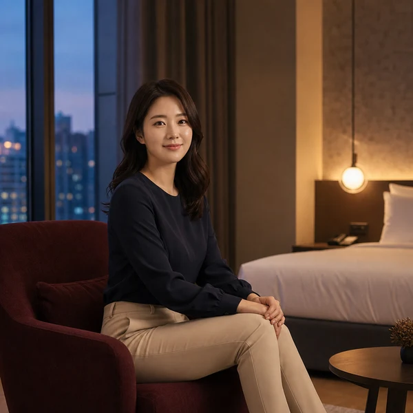 프리미엄 아모르스튜디오 테라피 안내 이미지