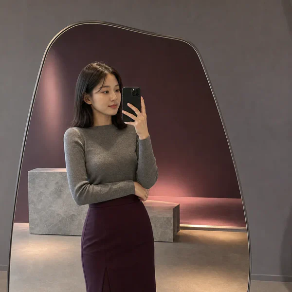 시그니처 미나하우스 테라피 안내 이미지