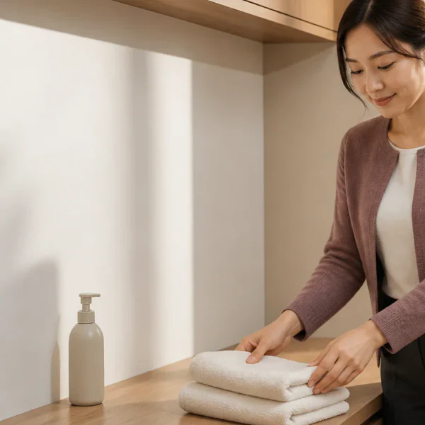 모던 유리아룸 테라피 안내 이미지