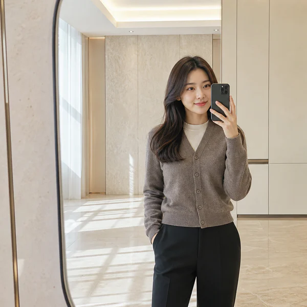 클래식 리안테라스 홈타이 안내 이미지