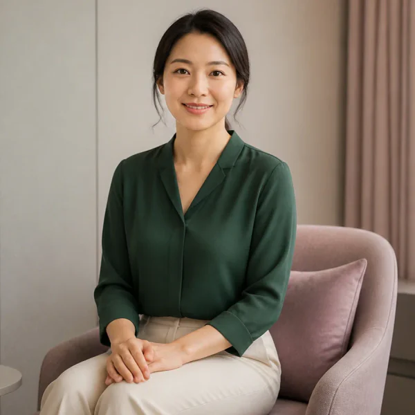 아린하우스 테라피 안내 이미지
