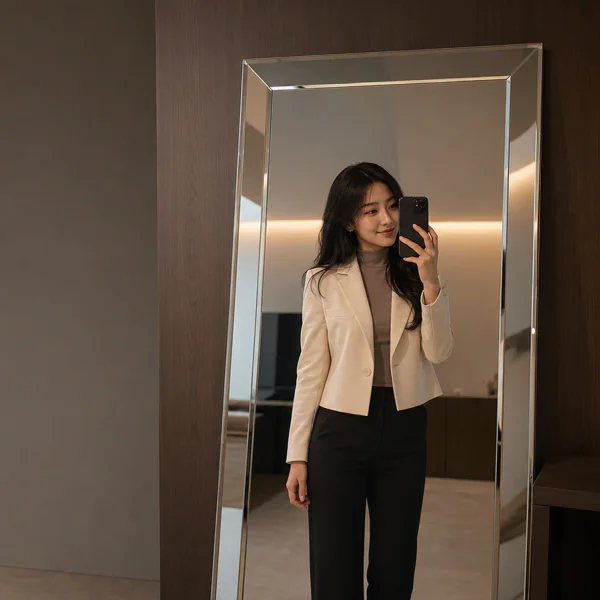포레스트 원영아지트 테라피 안내 이미지