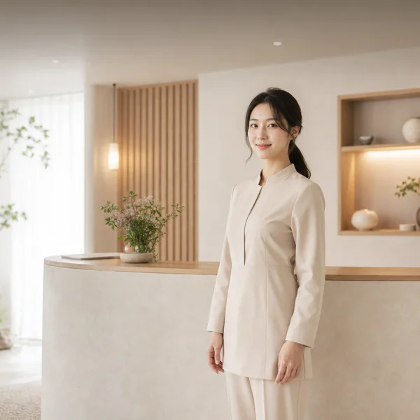 클래식 설현라운지 테라피 안내 이미지