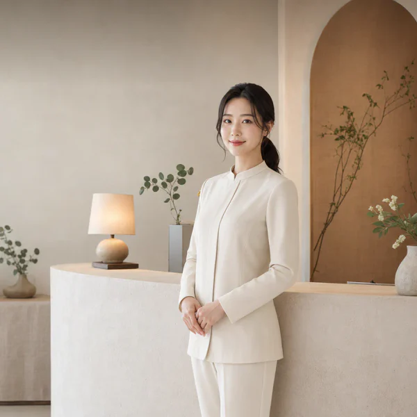 스테이 아델웰빙 테라피 안내 이미지