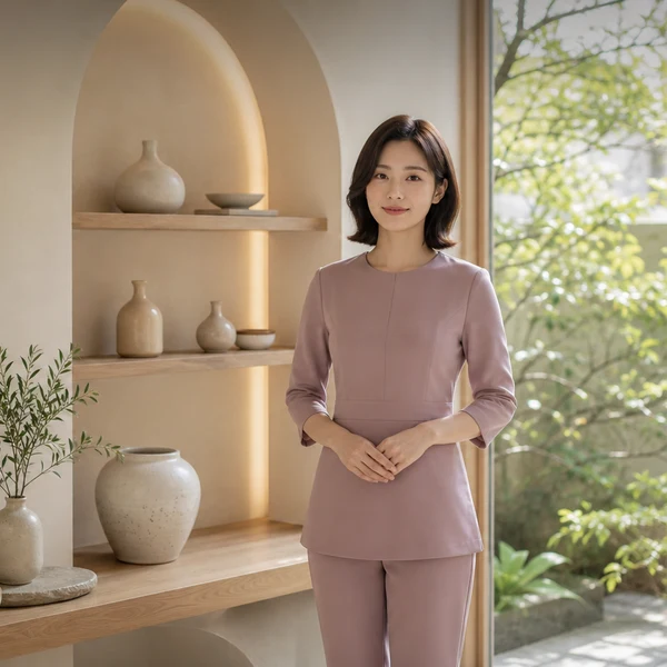 프리미엄 아린센터 홈타이 안내 이미지