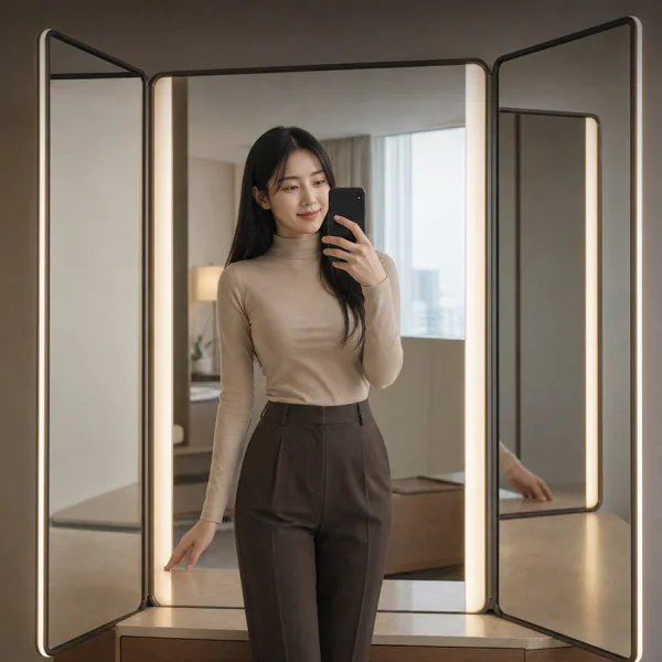 아린스파 테라피 안내 이미지