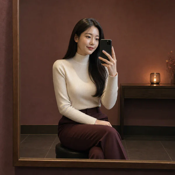 클래식 아모르플레이스 테라피 안내 이미지