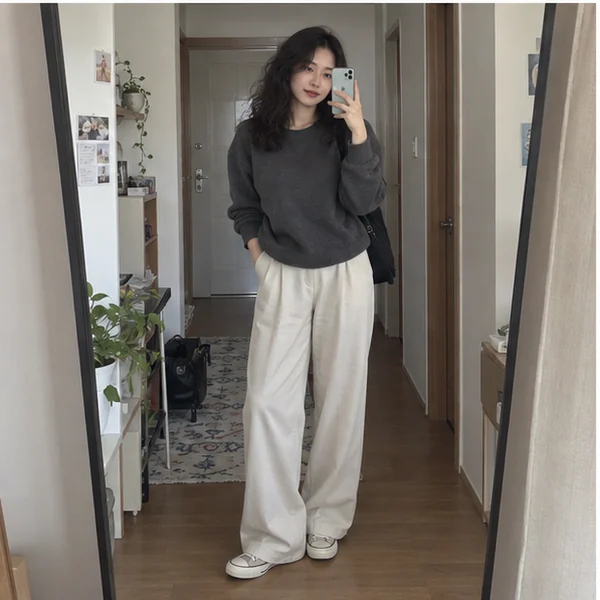 로열 리안살롱 홈타이 안내 이미지