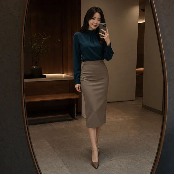 라운지 수지웰빙 마사지 안내 이미지
