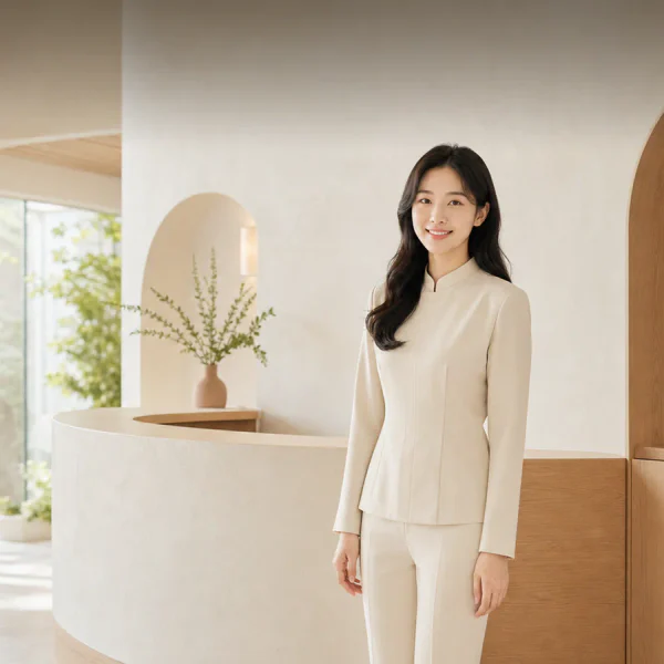 블랑 로아가든 마사지 안내 이미지