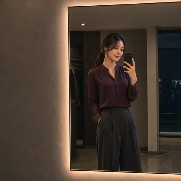 블랑 로아룸 마사지 안내 이미지