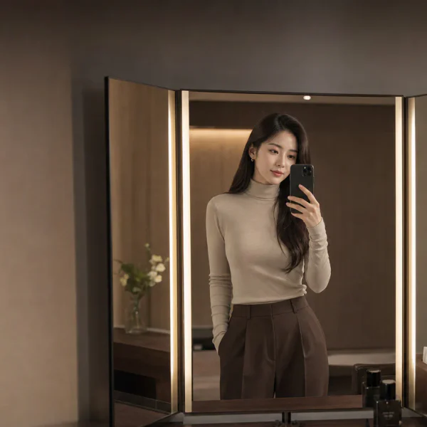 메르시스파 홈타이 안내 이미지