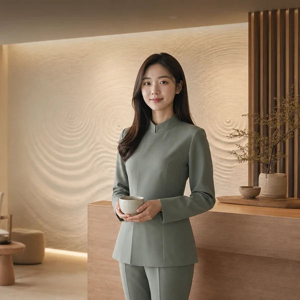 가든 모먼트스파 테라피 안내 이미지