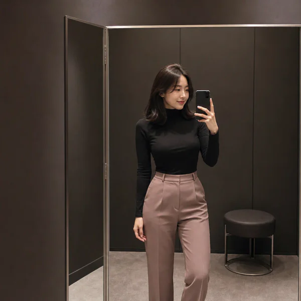 클래식 닝닝릴렉스 홈타이 안내 이미지