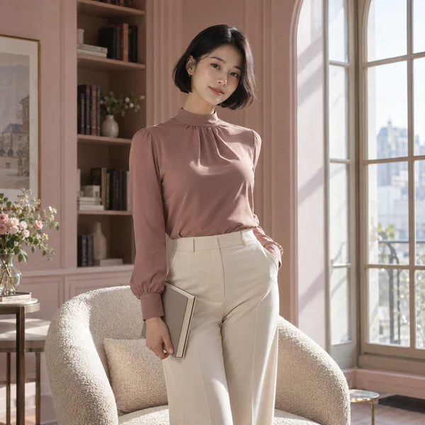 그랜드 로제테라스 테라피 안내 이미지
