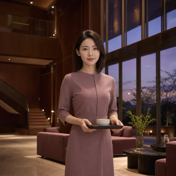 웰니스 닝닝스테이 마사지 안내 이미지