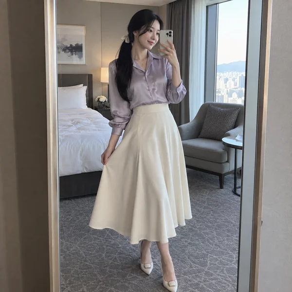 가든 로제케어 테라피 안내 이미지