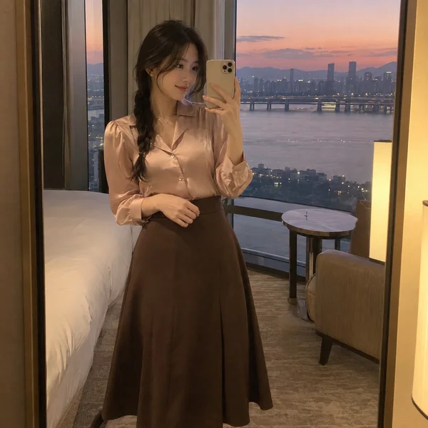 블랑 하린아지트 테라피 제휴업체 이미지