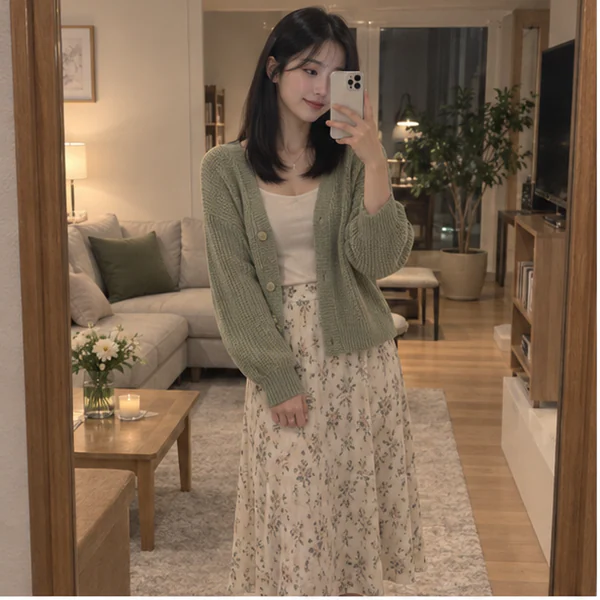 그랜드 레이테라스 테라피 안내 이미지