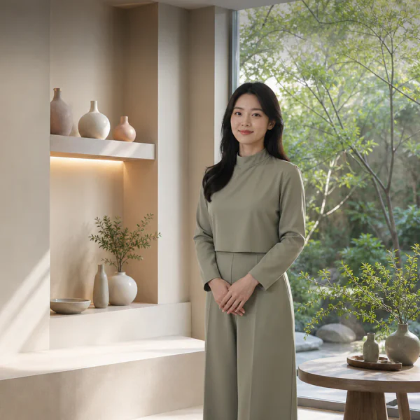 클래식 하린스테이 테라피 안내 이미지