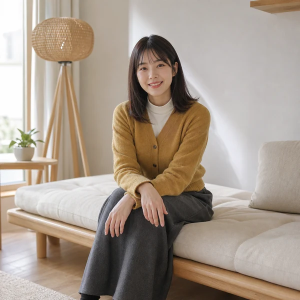 가든 마리스테이 마사지 안내 이미지