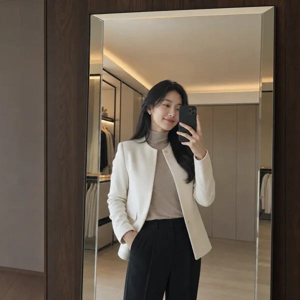 라운지 윈터가든 마사지 제휴업체 이미지