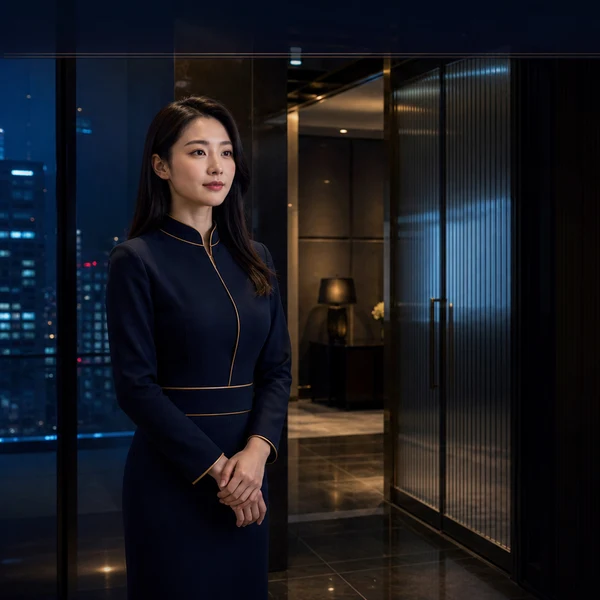 가든 유정하우스 마사지 안내 이미지