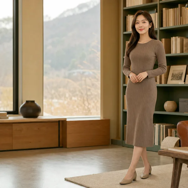 모던 해린포레스트 테라피 안내 이미지