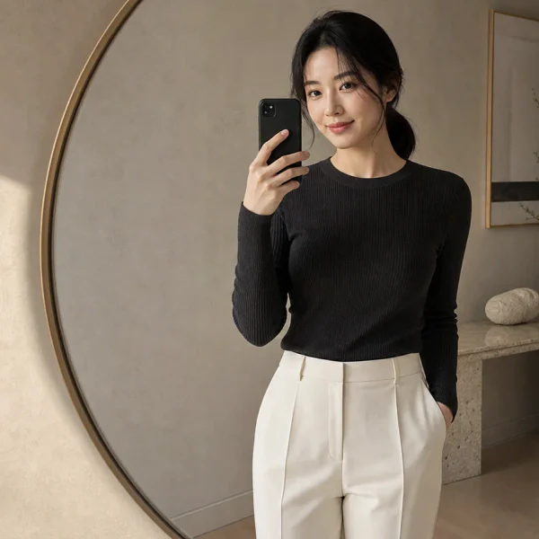 클래식 닝닝테라스 마사지 안내 이미지