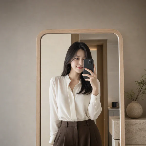 시그니처 로제나케어 마사지 안내 이미지