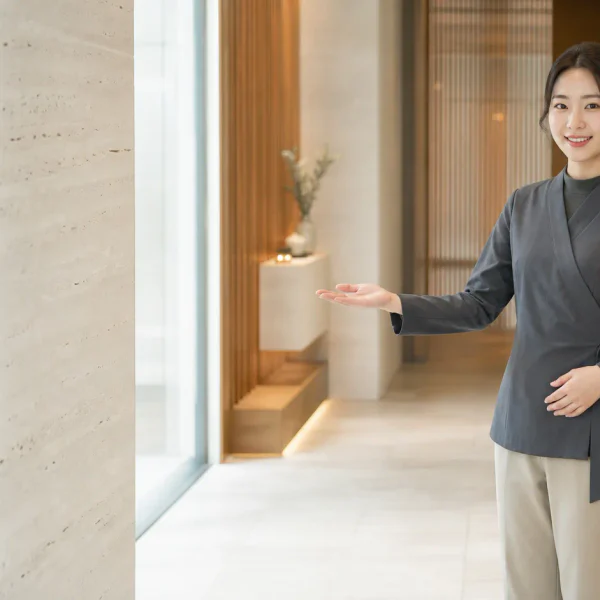 스테이 나연살롱 테라피 안내 이미지