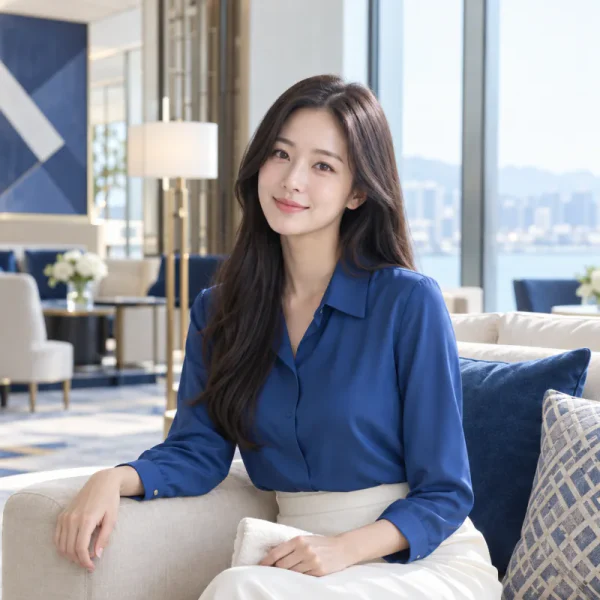 스테이 다현가든 테라피 안내 이미지