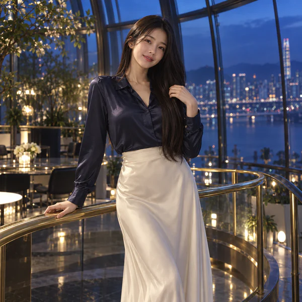 아로마 채영릴렉스 마사지 안내 이미지
