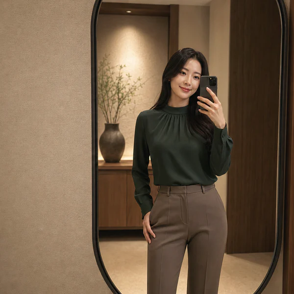 블랑 로아아지트 홈타이 안내 이미지