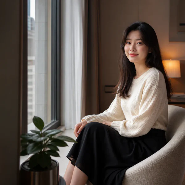 아로마 원영웰빙 테라피 안내 이미지