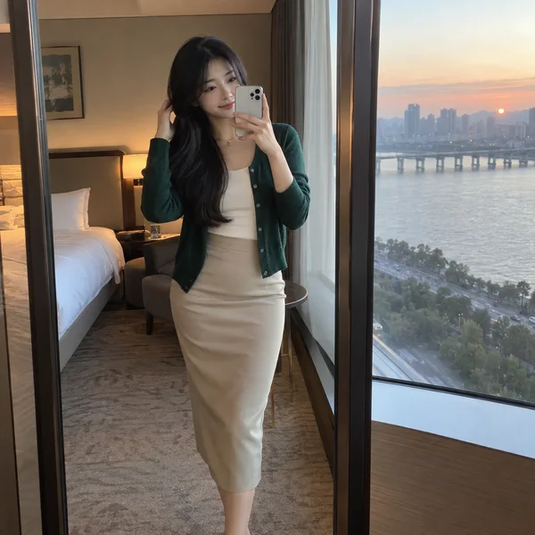 스위트 리안스테이 마사지 안내 이미지