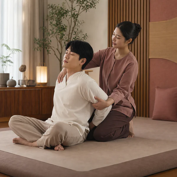 블랑 프라임룸 홈타이 안내 이미지
