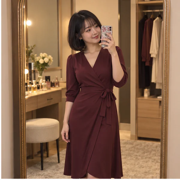 프리미엄 로제아지트 테라피 안내 이미지