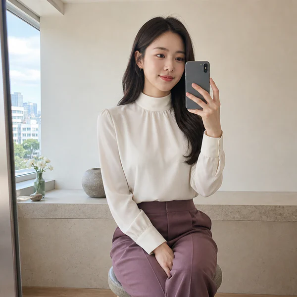 블랑 라비앙가든 테라피 안내 이미지