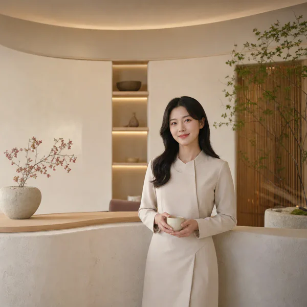프리미엄 민지스튜디오 마사지 안내 이미지