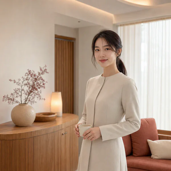 포레스트 로제센터 홈타이 안내 이미지