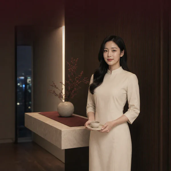 포레스트 아델룸 테라피 안내 이미지